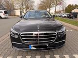 Mercedes-Benz S 350 d 4MATIC L -  **VOLL**PANO**BURMESTER** - Mercedes-Benz S 350 in Frankfurt (Main)