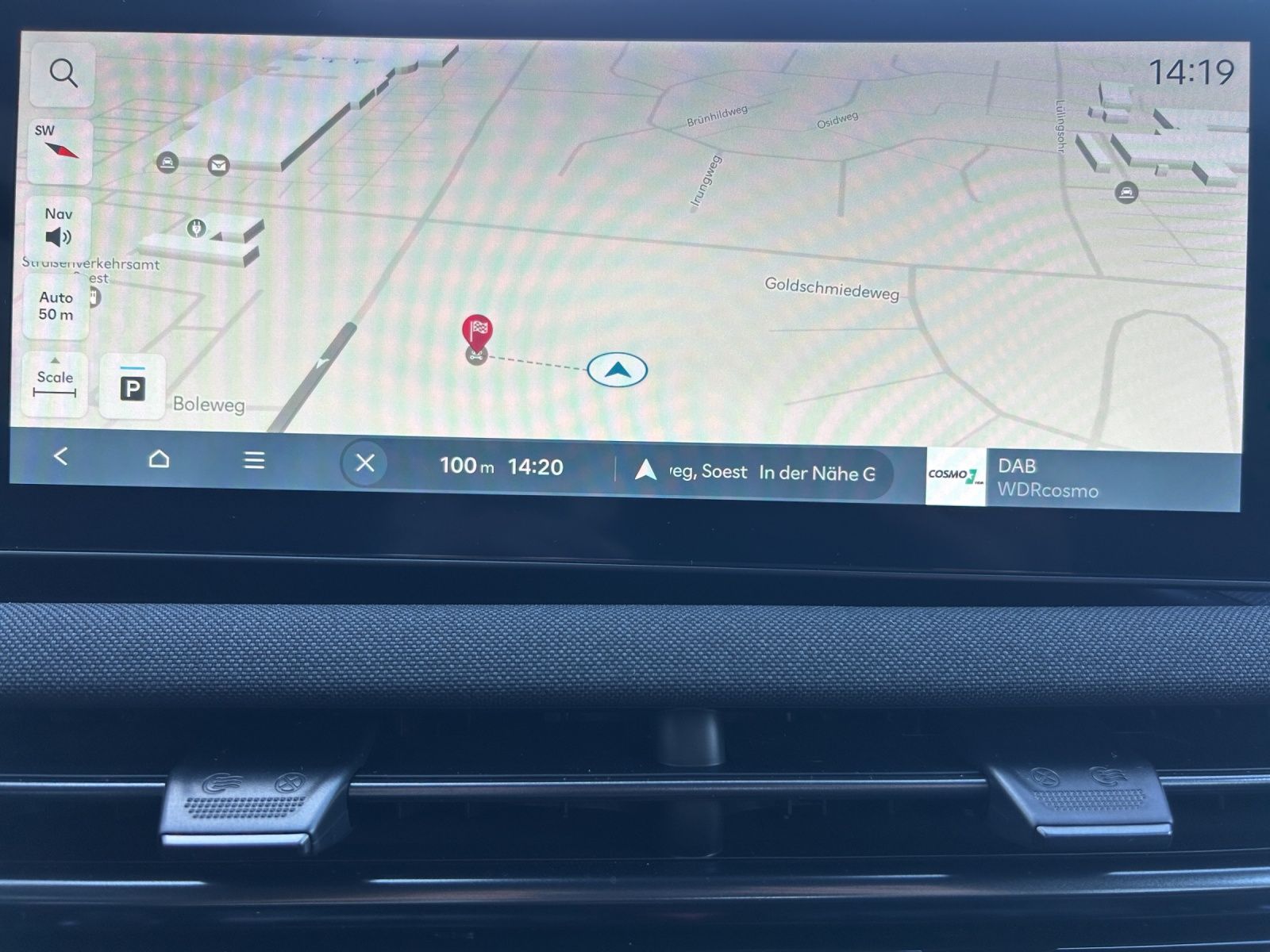 Hyundai Tucson – Bild 19
