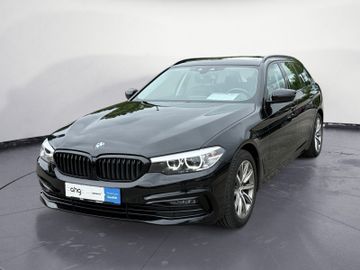 BMW 520 - 2