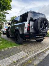 Land Rover Defender 3.0 D250 MHEV X-Dynamic HSE 110 X-D... - Land Rover Defender in Gelsenkirchen