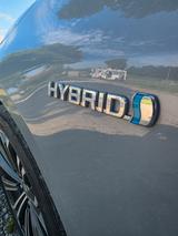 Toyota Corolla 2,0 Hybrid Team D Touring Sport AHK  - Toyota Corolla von privat