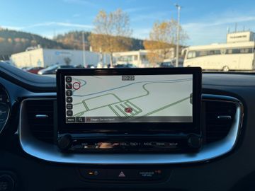 Kia Ceed GT 1.6 T-GDI DCT7 Memory Navi AHK abnehmbar