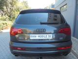 Audi Q7 3.0 TDI / quattro/ original S-LINE/ - gebrauchte Audi Q7 aus dem Jahr 2010