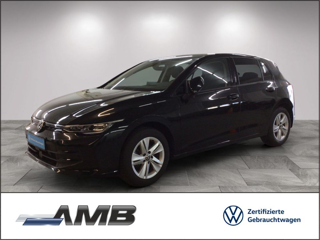 Image of Volkswagen Golf