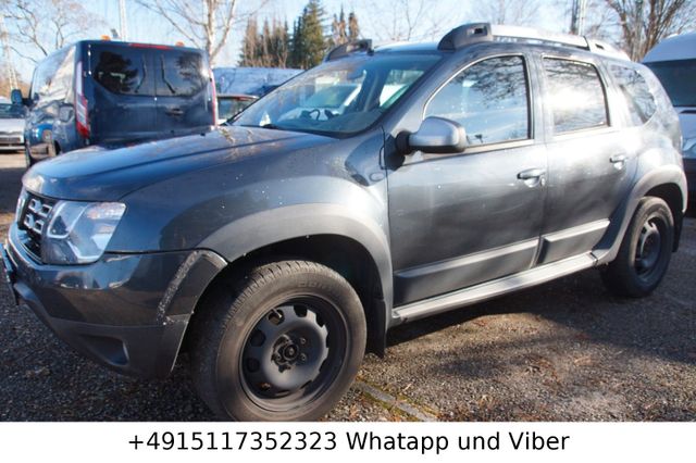 Dacia Duster 4x4 Prestige/KLIMA/NAVI/LEDER/NETTO6999