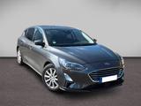Ford Focus MK4 Titanium Automatik 125 PS  - Ford: Mk4