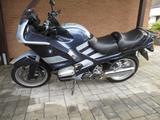 BMW R1150RS - BMW R 1150 RS