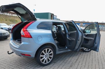 Volvo XC60 - 11