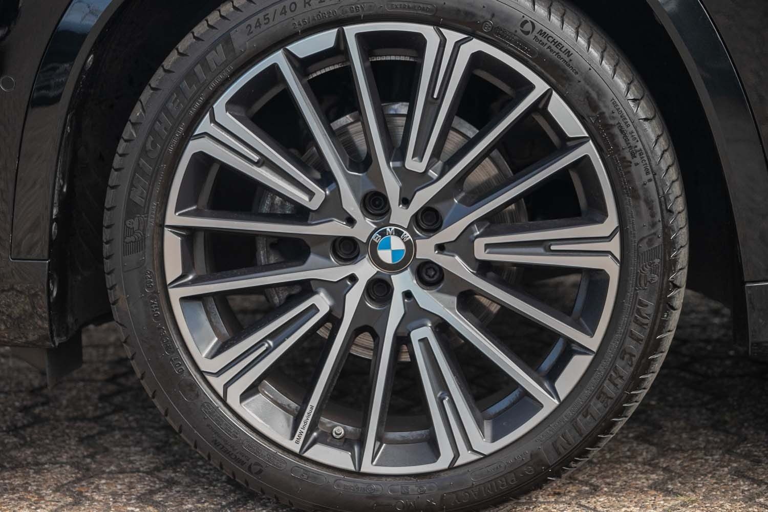 BMW X1 sDrive18d M Sportpaket Navi AHK LED Rkam 20 foto 6