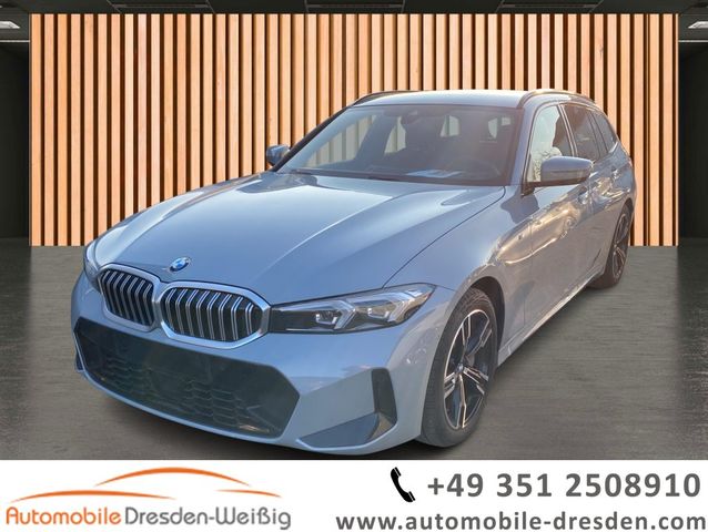 BMW 330 i Touring xDrive M Sport*ACC*HiFi*Kamera*