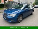 Seat Leon ST Style - Seat Leon Unfallwagen
