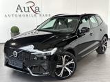 Volvo XC60 B5 AWD Ultimate Dark NAV+LED+ACC+360°+PANO - Volvo XC60 in Oldenburg