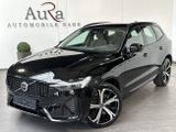 Volvo XC60 B5 AWD Ultimate Dark NAV+LED+ACC+360°+PANO