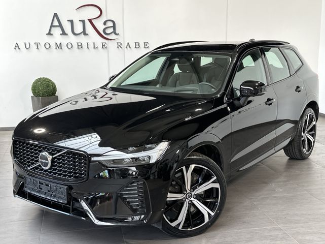 Volvo XC60 B5 AWD Ultimate Dark NAV+LED+ACC+360°+PANO