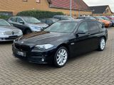 BMW 525d xDrive+Individual+Panorama+Leder+Navi+Xenon