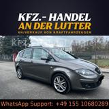 Seat Altea XL 4You *2.Hand *TÜV+SERVICE/NEU - gebrauchte Seat Altea aus dem Jahr 2014