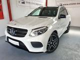 Mercedes-Benz GLE43AMG*Pano-20"-Luft-Kamera-Key-Head-Night - Mercedes-Benz GLE 43 AMG Gebrauchtwagen
