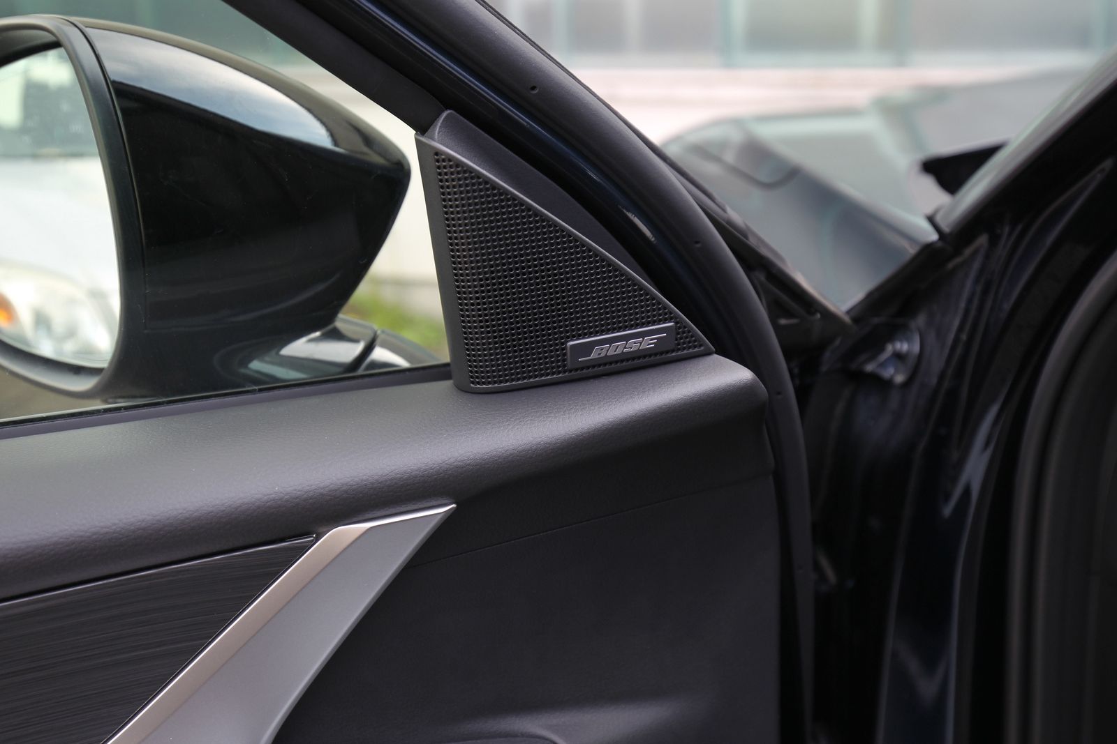 Mazda CX-60 - Bild 16