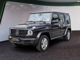 Mercedes-Benz G 350 d AHK Schiebed. Distr. Standhz. LED Navi S - Mercedes-Benz G-Class