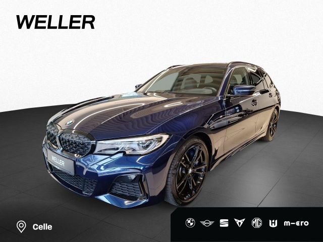 BMW M340i xDrive Touring DA PA+ RFK HUD Pano Ha/Ka