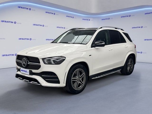 Mercedes-Benz MERCEDES GLE 350 DE 4MATIC PLUG-IN HYB