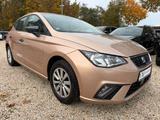 Seat Ibiza TSI Reference Klima*Tempomat - Seat Ibiza Gebrauchtwagen in Berlin