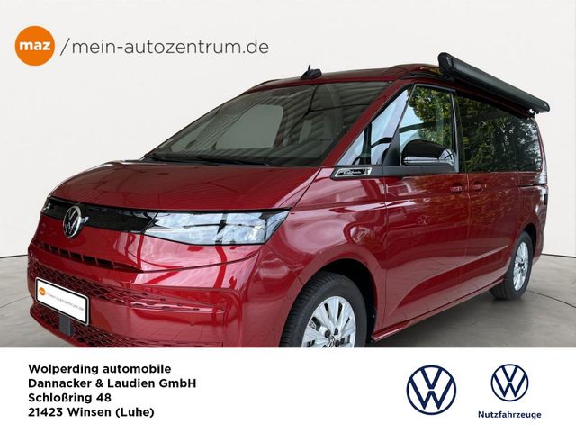 NFZ California Der neue California Beach Camper