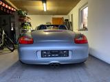 Porsche Boxster S 3.2 6-Gang Schalter Swap Edelstahl-AGA - Porsche Boxster bis 15.000 Euro