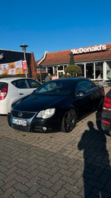 Volkswagen Eos 2.0 Turbo FSI 300+ PS - Volkswagen Eos: 3.2