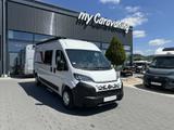 Bürstner Campeo C600 | ANHÄNGERKUPPLUNG GRATIS - Offers