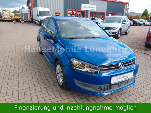 Volkswagen Polo V Comfortline