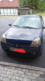 Renault Clio 1.2 16V Expression Expression - gebrauchte Renault Clio aus dem Jahr 2001