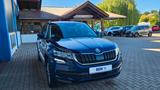Skoda Kodiaq Ambition / AHK schw / Navi / Standheizung - Skoda Kodiaq bis 15.000 Euro