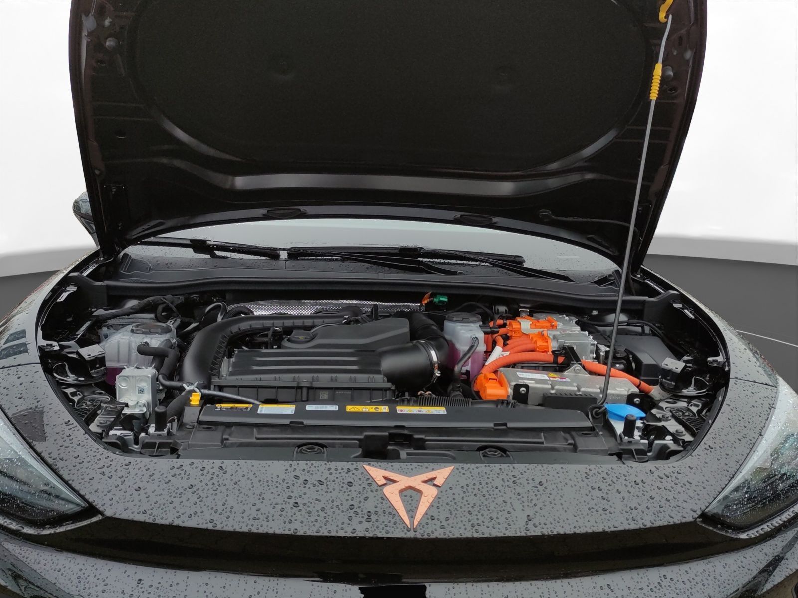 Cupra Leon - Bild 18