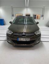 Citroën C4 1.6 Exclusive ( Automatik )