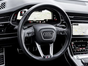Audi Q7 - 9