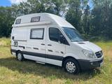 Mercedes-Benz Sprinter 316 CDI, CS Reisemobile (Cosmo) - Reisemobil Wohnwagen