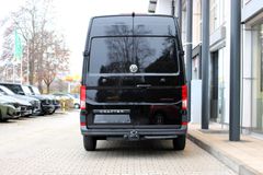 VW Crafter Kasten 35 mittellang HD/ AHK/ LED/ NAVI VW Crafter Kasten 35 mittellang HD/ AHK/ LED/ NAVI