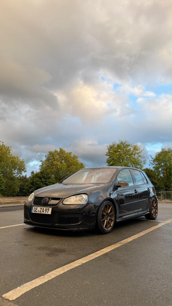Volkswagen Andere