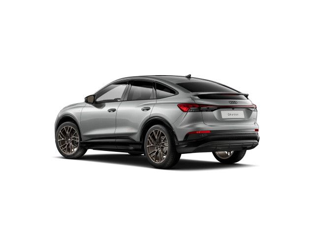 Audi Q4 e-tron - Bild 5