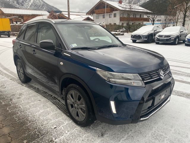 Suzuki Vitara 1.4 Mild-Hybrid Comfort 4x4 , Facelift...