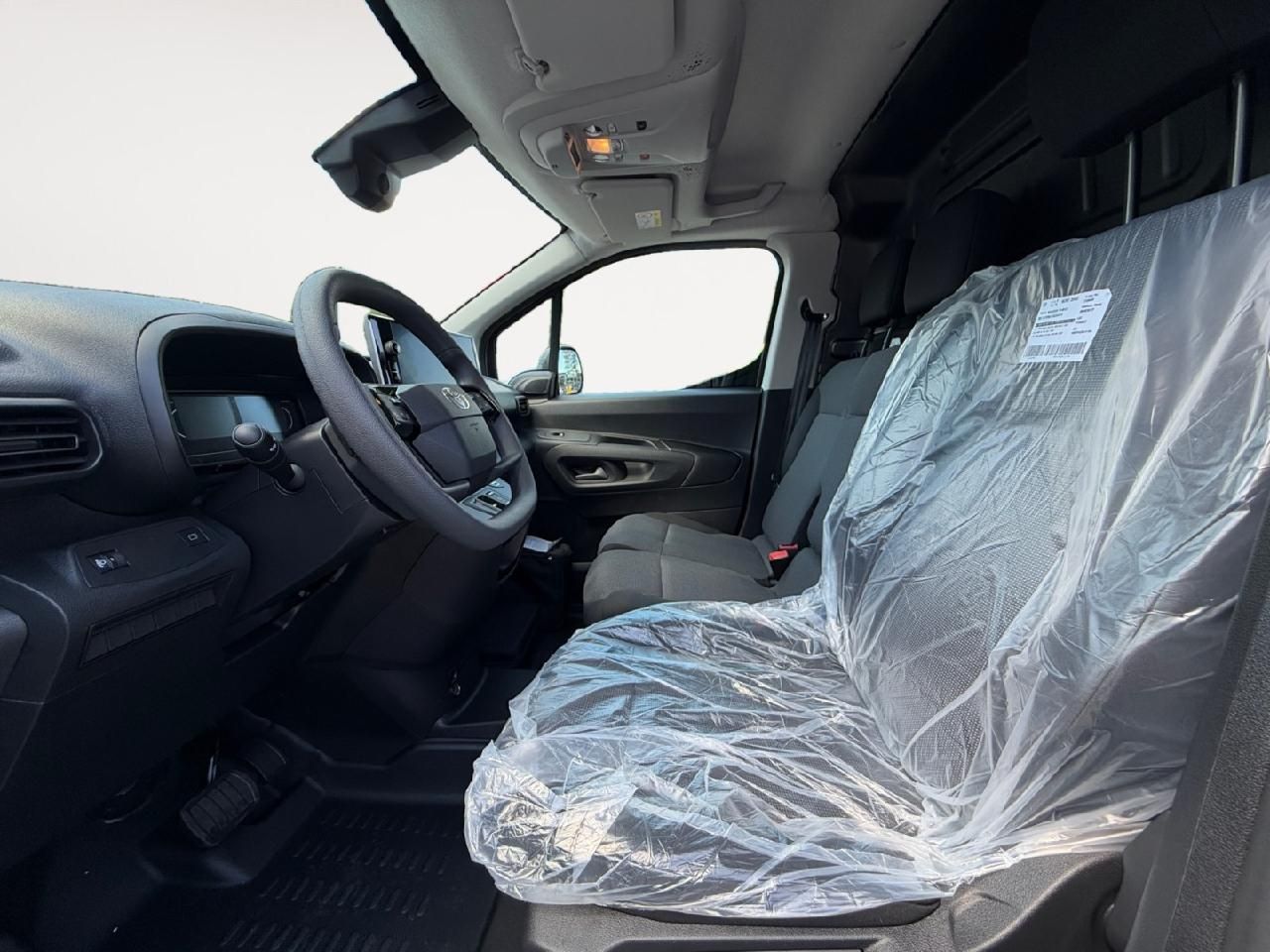 Fahrzeugabbildung Toyota Proace City L1 Meister