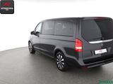 Mercedes-Benz V 220 d LANG 7 SITZE KAMERA,AHK,SPURPAKET,1.HAND - gebrauchte Mercedes-Benz V 220 aus dem Jahr 2022