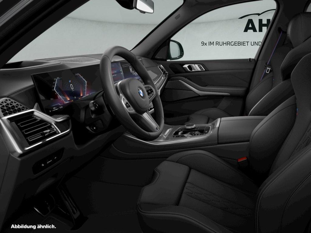 BMW X5 xDrive40d