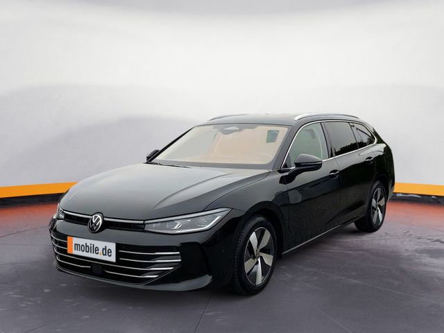 Volkswagen Passat Variant 2.0TDI DSG *Elegance- NEUES MODEL