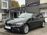 BMW 118 i M-Paket Advantage*TEMP*PDC*SHZ*MFL*LMF*TÜV - BMW 118 in Wuppertal