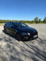 Skoda Oktavia RS Kombi 4x4 DSG - Skoda Oktavia mit Diesel-Antrieb