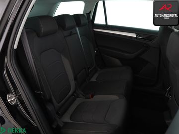 Skoda Kodiaq - 11