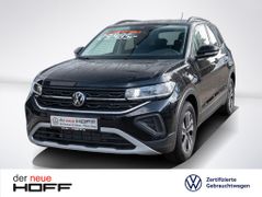 Volkswagen T-Cross ENERGY Life 1.0 l TSI OPF 85 kW (116 PS)