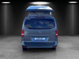 Pössl V 250 d 4M Pössl Campstar Küche - Pössl Campstar